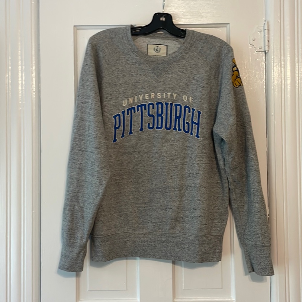 University of Pittsburgh Crewneck!